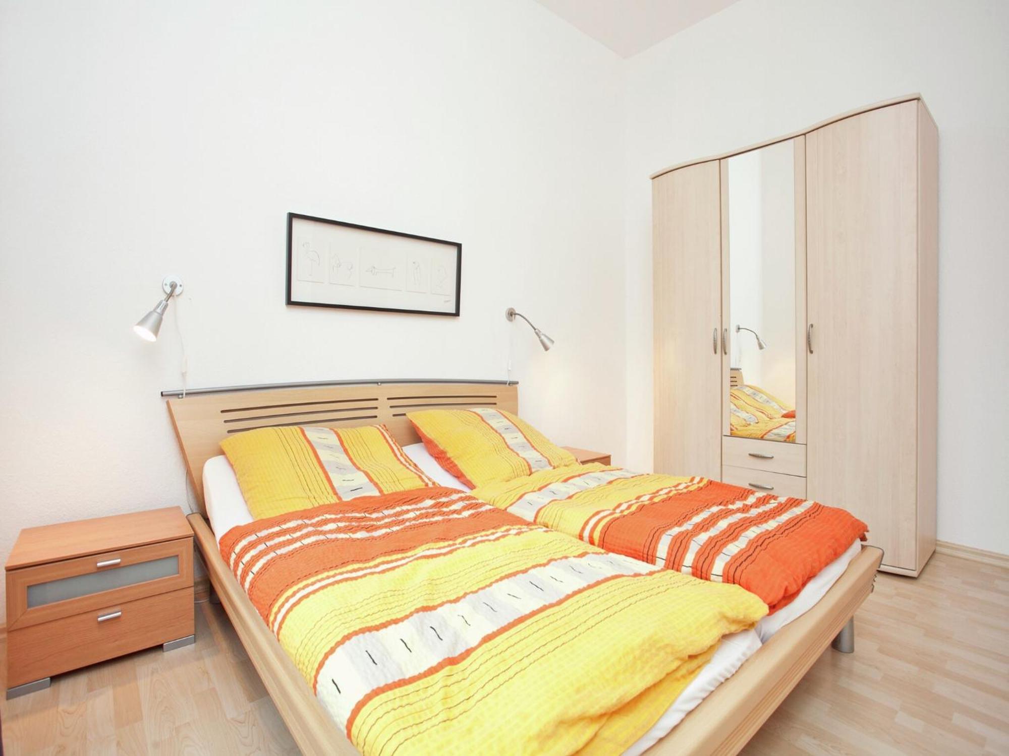 Alluring Villa In Grunhainichen Borstendorf With Garden Leubsdorf Esterno foto