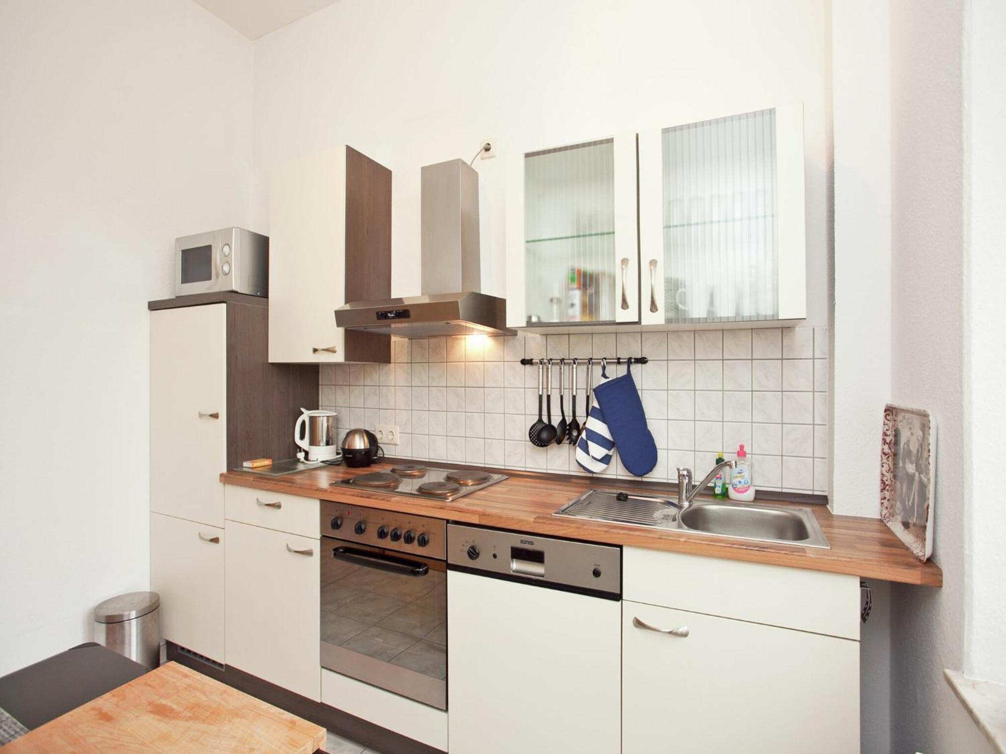 Alluring Villa In Grunhainichen Borstendorf With Garden Leubsdorf Esterno foto