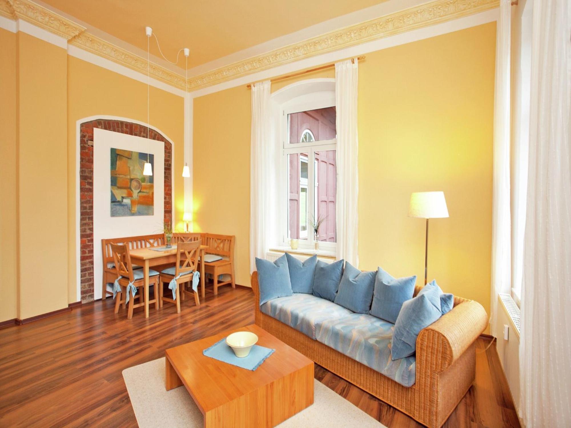 Alluring Villa In Grunhainichen Borstendorf With Garden Leubsdorf Esterno foto