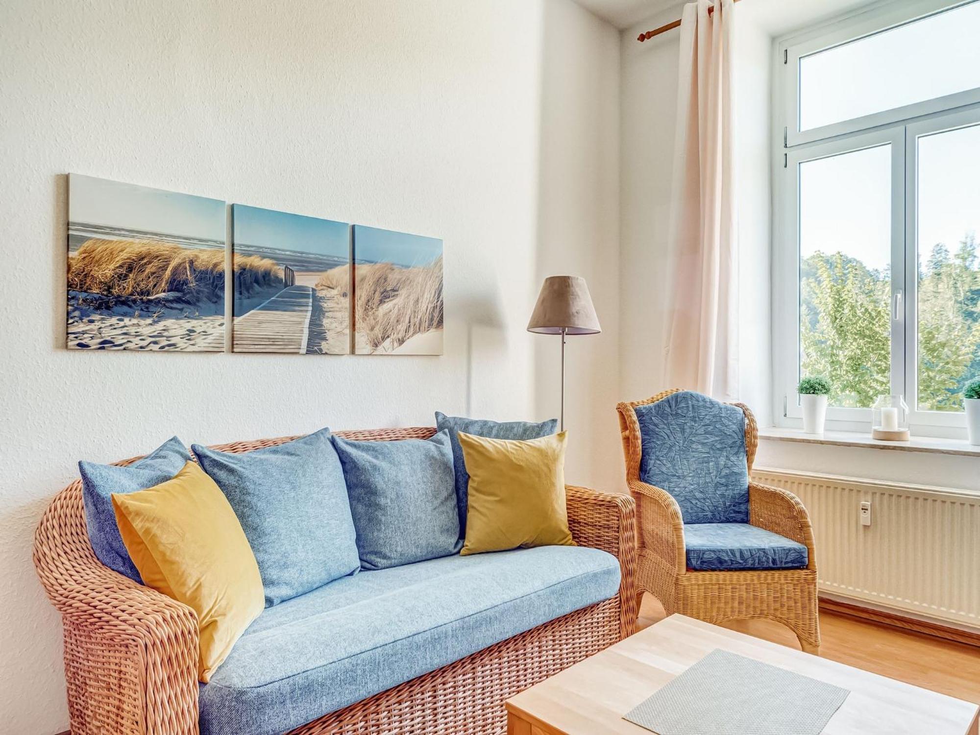 Alluring Villa In Grunhainichen Borstendorf With Garden Leubsdorf Esterno foto